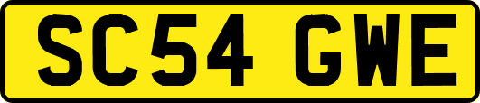 SC54GWE
