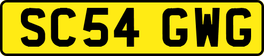 SC54GWG