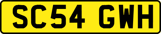 SC54GWH