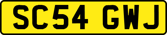 SC54GWJ
