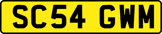 SC54GWM