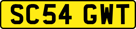 SC54GWT
