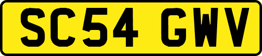 SC54GWV