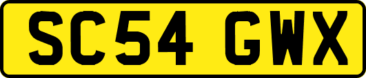SC54GWX