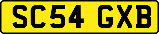 SC54GXB