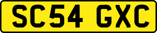 SC54GXC