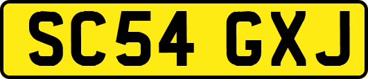 SC54GXJ