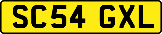 SC54GXL