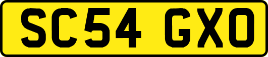 SC54GXO