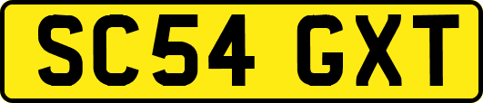 SC54GXT