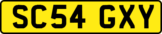 SC54GXY
