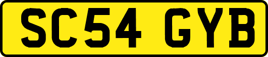 SC54GYB