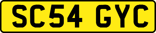SC54GYC