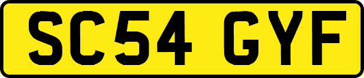 SC54GYF