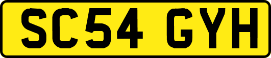 SC54GYH