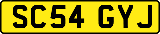 SC54GYJ