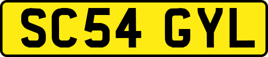 SC54GYL