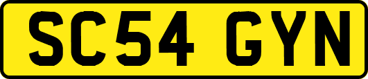 SC54GYN