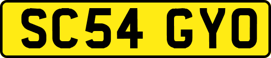 SC54GYO