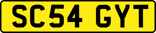 SC54GYT