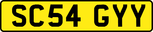 SC54GYY