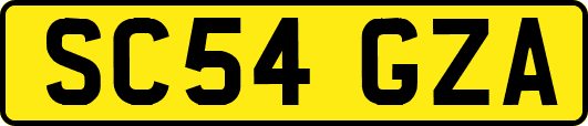 SC54GZA