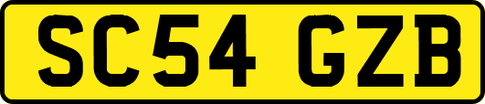 SC54GZB