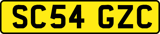SC54GZC