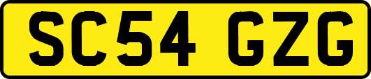SC54GZG