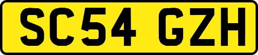 SC54GZH