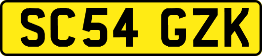SC54GZK