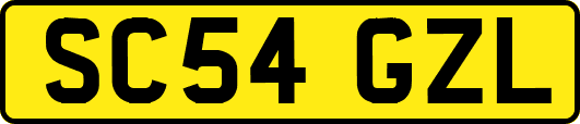 SC54GZL