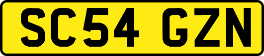 SC54GZN