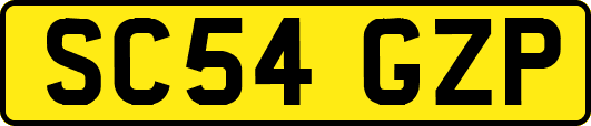 SC54GZP