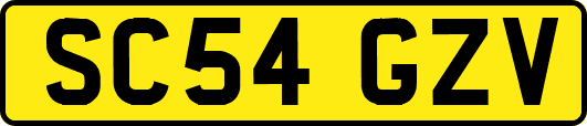 SC54GZV