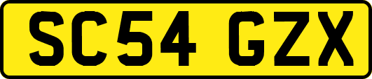 SC54GZX