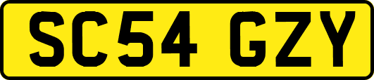 SC54GZY