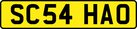 SC54HAO