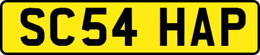 SC54HAP