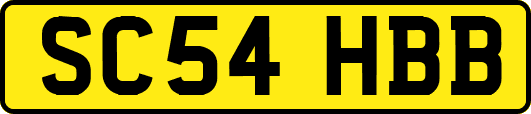 SC54HBB