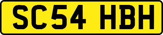 SC54HBH