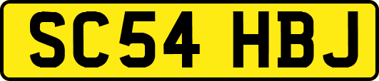SC54HBJ