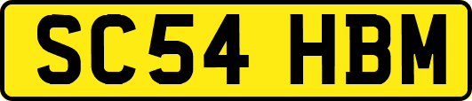 SC54HBM