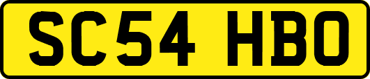 SC54HBO