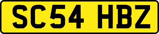 SC54HBZ