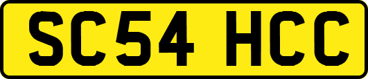 SC54HCC