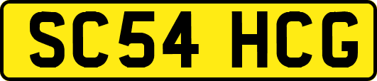 SC54HCG