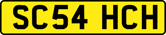 SC54HCH