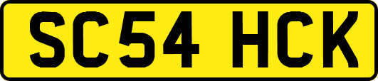 SC54HCK