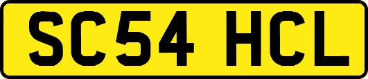 SC54HCL
